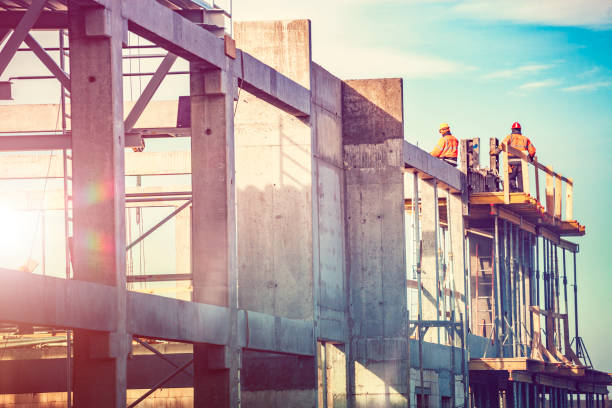Best Concrete Crack Repair  in Timberville, VA