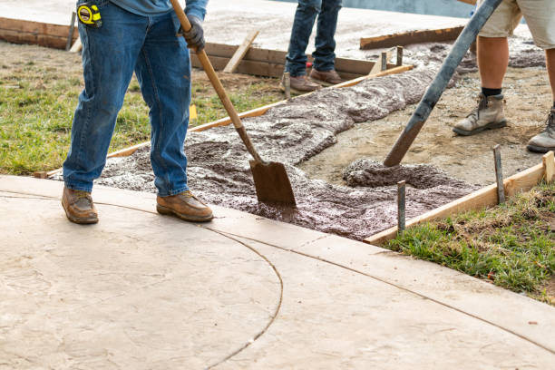 Best Concrete Foundation Repair  in Timberville, VA