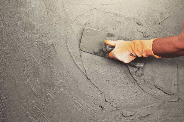 , VA Concrete contractor Company