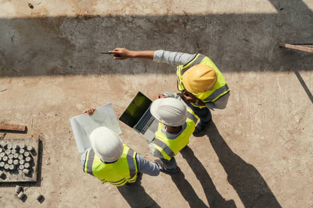 Best Commercial Concrete Contractor  in Timberville, VA