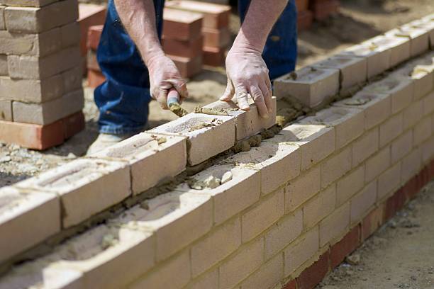 Best Best Concrete Contractor  in Timberville, VA