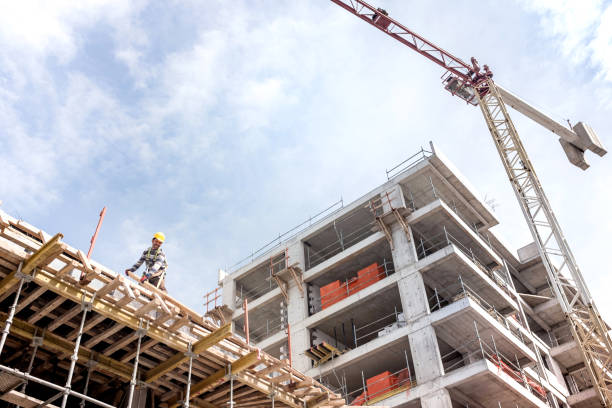 Best Concrete Repair Services  in Timberville, VA